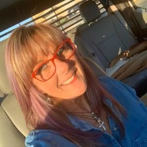 Meet your Posher, Barbara